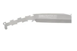Silky NATA Bijl 180 Mm, Sharpened On Both Sides -The Adventure Kit KSI755518 03 silky