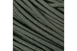 Knivesandtools 550 Paracord Type III Military Spec RG1167H, Foliage, 100 Ft (30.48 M)