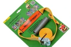 WoodStrapper, Help To Split Wood