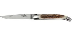 Forge De Laguiole 11cm Deer Horn 1211INCFBRI