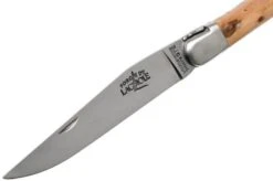 Forge De Laguiole 12 Cm 1212EINGE Juniper Wood Laguiole Knife -The Adventure Kit LA1212EINGE 03 forge de laguiole