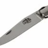 Forge De Laguiole - Polished Stainless Folder