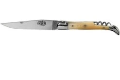 Forge De Laguiole With Corkscrew 22121INB, Marbled