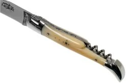 Forge De Laguiole With Corkscrew 22121INB, Marbled -The Adventure Kit LA22121INB 07 forge de laguiole v202010