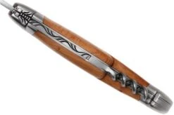 Forge De Laguiole 22121INGE, Juniper -The Adventure Kit LA22121INGE 06 forge de laguiole la22121inge 06