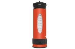LifeSaver Liberty™ Water Bottle With A Filter, Orange -The Adventure Kit LB LI O 03 lifesaver