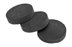Lifesaver Wayfarer Activated Carbon Discs For The Wayfarer, 3 Pack -The Adventure Kit LB WPA0102 03 lifesaver