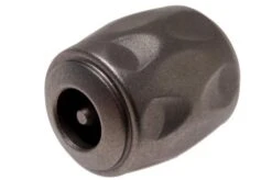 LionSteel TiP GY Grey Lanyard Bead