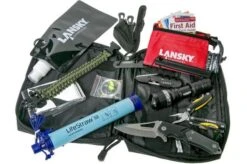 Lansky P.R.E.P. Survival Pack