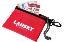 Lansky P.R.E.P. Survival Pack -The Adventure Kit LSPREP 09 lansky