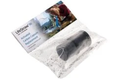 Front Page -The Adventure Kit LWCARB CAP 02 lifestraw lwcarb cap 02