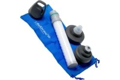LifeStraw Universal Waterfilter Bottle Adapter Kit