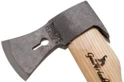 Mueller Müller Hunter's Axe Gamshackl Classic-S, 500g, 7009,05 -The Adventure Kit MH7009 05 03 muller