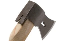 Mueller Müller Hunter's Axe Gamshackl Classic-S, 500g, 7009,05 -The Adventure Kit MH7009 05 04 muller