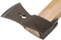 Mueller Müller Hunter's Axe Gamshackl Classic-S, 500g, 7009,05 -The Adventure Kit MH7009 05 05 muller