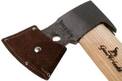Mueller Müller Hunter's Axe Gamshackl Classic-S, 500g, 7009,05 -The Adventure Kit MH7009 05 06 muller