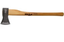 Mueller Müller Splitting Axe Biber Classic-S, 1200g, 7225,12