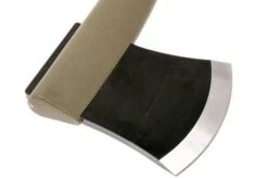 Morakniv Mora Camping Axe - Outdoor Axe MG 1-1991 10 Morakniv Mora Camping Axe - Outdoor Axe MG 1-1991 -The Adventure Kit MO1 1991 04 mora mo1 1991 04