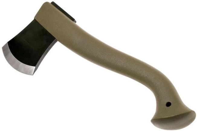 Morakniv Mora Camping Axe - Outdoor Axe MG 1-1991 5 Morakniv Mora Camping Axe - Outdoor Axe MG 1-1991 - Image 5