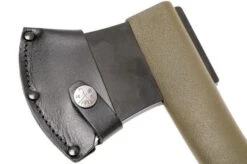 Morakniv Mora Camping Axe - Outdoor Axe MG 1-1991 12 Morakniv Mora Camping Axe - Outdoor Axe MG 1-1991 -The Adventure Kit MO1 1991 06 mora mo1 1991 06