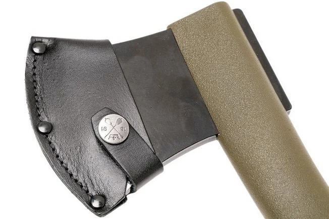 Morakniv Mora Camping Axe - Outdoor Axe MG 1-1991 6 Morakniv Mora Camping Axe - Outdoor Axe MG 1-1991 - Image 6