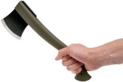 Morakniv Mora Camping Axe - Outdoor Axe MG 1-1991 13 Morakniv Mora Camping Axe - Outdoor Axe MG 1-1991 -The Adventure Kit MO1 1991 07 mora mo1 1991 07