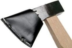 Mizuno Seisakujo Satsuma Japanese Axe, 010-027 -The Adventure Kit MZ010 027 05 mizuno seisakujo