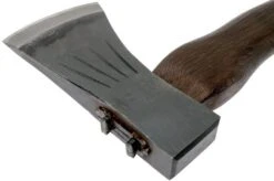 Mizuno Seisakujo Warikomi Small Masakari Japanese Axe, 010-144 -The Adventure Kit MZ010 144 04 mizuno seisakujo