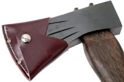 Mizuno Seisakujo Warikomi Small Masakari Japanese Axe, 010-144 -The Adventure Kit MZ010 144 05 mizuno seisakujo