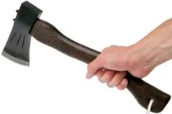 Mizuno Seisakujo Warikomi Small Masakari Japanese Axe, 010-144 -The Adventure Kit MZ010 144 06 mizuno seisakujo