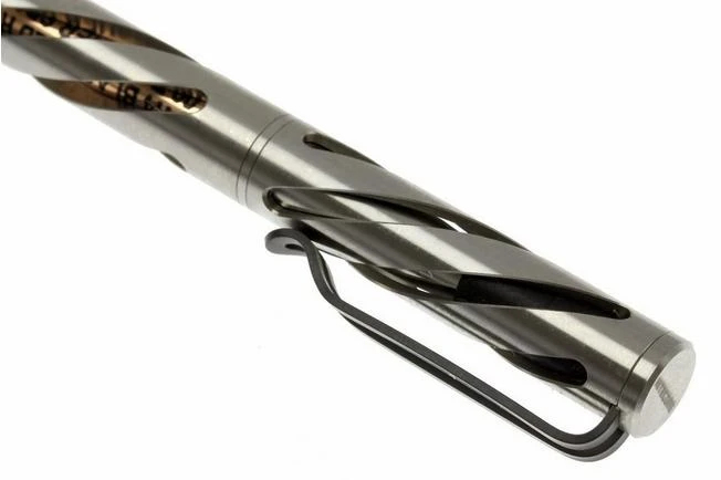 NiteCore Titanium Pen 4 NiteCore Titanium Pen - Image 4