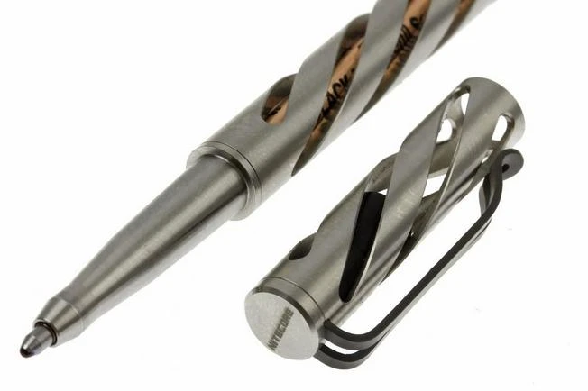 NiteCore Titanium Pen 5 NiteCore Titanium Pen - Image 5