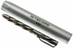 NiteCore Titanium Pen 13 NiteCore Titanium Pen -The Adventure Kit NCNTP10 06 nitecore titanium tactische pen ncntp10 d6