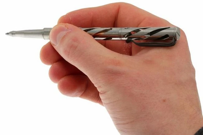 NiteCore Titanium Pen 7 NiteCore Titanium Pen - Image 7