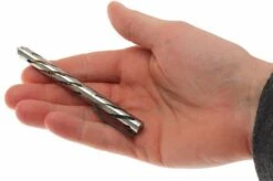 NiteCore Titanium Pen 15 NiteCore Titanium Pen -The Adventure Kit NCNTP10 08 nitecore titanium tactische pen ncntp10 d8