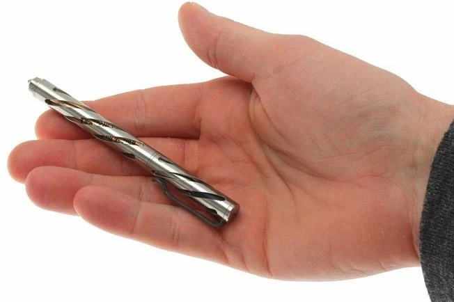 NiteCore Titanium Pen 8 NiteCore Titanium Pen - Image 8