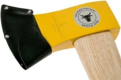 Ochsenkopf Spalt-Fix Splitting Axe, OX 248 E-1257 -The Adventure Kit OFOX248E 1257 05 ochsenkopf