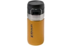 Stanley The Quick Flip, 470 Ml, Saffron, Thermos