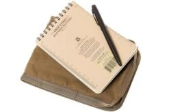 Rite In The Rain Pocket Top Spiral Kit Brown, 946T-KIT