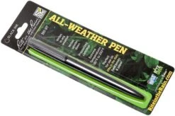 Rite In The Rain Clicker-pen Black, 97 -The Adventure Kit RR97 04 rite in the rain rr97 04