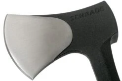 Schrade Small Axe SCAXE10 Hand Axe -The Adventure Kit SCAXE10 03 schrade