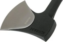 Schrade Small Axe SCAXE10 Hand Axe -The Adventure Kit SCAXE10 04 schrade