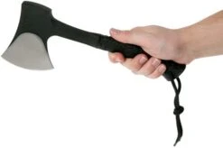 Schrade Small Axe SCAXE10 Hand Axe -The Adventure Kit SCAXE10 05 schrade