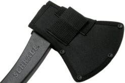 Schrade Large Axe SCAXE2L Hand Axe -The Adventure Kit SCAXE2L 09 schrade