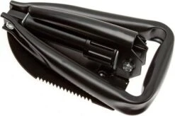 SOG Entrenching Tool - F08-N Folding Shovel -The Adventure Kit SOG F08 N 04 sog sog f08 n 04