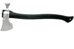 Spyderco H02 Genzow HatchetHawk Axe