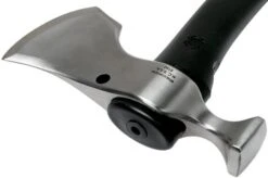 Spyderco H02 Genzow HatchetHawk Axe -The Adventure Kit SPH02 04 spyderco