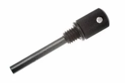 Aurora Fire Starter 2SA Black -The Adventure Kit SSAFS 2SA 03 aurora ssafs 2sa fire starter zwart d3