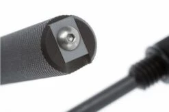 Aurora Fire Starter 2SA Black -The Adventure Kit SSAFS 2SA 04 aurora ssafs 2sa fire starter zwart d4