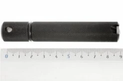 Aurora Fire Starter 2SA Black -The Adventure Kit SSAFS 2SA 07 aurora ssafs 2sa fire starter zwart d7